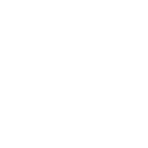 Scout logo: a hiker with a walking stick